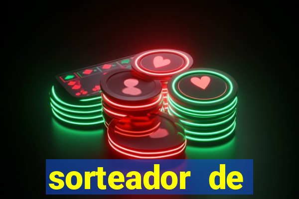 sorteador de numeros bingo online